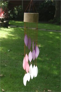 Leaf Spiral, Blossom