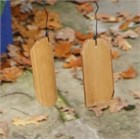 Kendari Bamboo Wind Chime