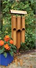 Kendari Bamboo Wind Chime