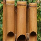 Kendari Bamboo Wind Chime