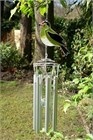British Birds:  Finch Wind Chime