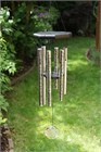 Family Friends Home Wind Chime